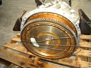 USED ALLISON 6 SPEED AUTOMATIC TRANSMISSION FOR SALE