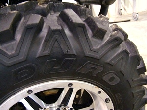 USED YAMAHA RHINO 660 FOR SALE 2007