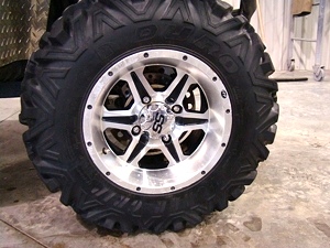 USED YAMAHA RHINO 660 FOR SALE 2007