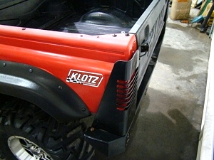 USED YAMAHA RHINO 660 FOR SALE 2007