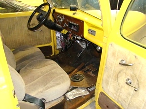 1940 FORD PICK UP TRUCK ** SALE PENDING **