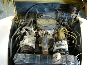 1940 FORD PICK UP TRUCK ** SALE PENDING **