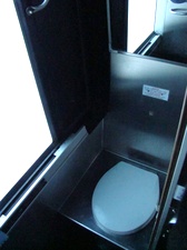 07 LIMO BUS 32-PASSENGER BY MOONLIGHT CONVERSIONS - 1993 MCI CHASSIS