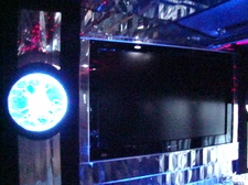 07 LIMO BUS 32-PASSENGER BY MOONLIGHT CONVERSIONS - 1993 MCI CHASSIS