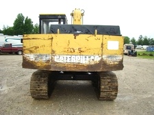 1991 CATERPILLAR E140 CAT EXCAVATOR W/THUMB USED EQUIPMENT FOR SALE