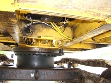 1991 CATERPILLAR E140 CAT EXCAVATOR W/THUMB USED EQUIPMENT FOR SALE