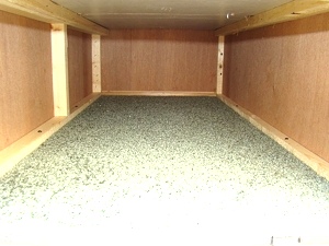 2006 WILDERNESS 31FT 1 SLIDE ( BUNKS) BY FLEETWOOD TRAVEL TRAILER FOR SALE