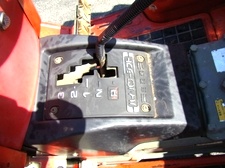 YENMAR YM 2310 TRACTOR WITH 6FT FINISH MOWER USED TRACTOR FOR SALE