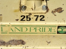 YENMAR YM 2310 TRACTOR WITH 6FT FINISH MOWER USED TRACTOR FOR SALE