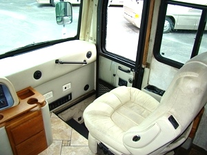 2005 ALLEGRO BUS 40DP DIESEL MOTORHOME 40FT 2-SLIDE SALVAGE / DAMAGED FOR SALE