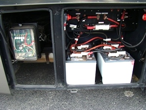 2005 ALLEGRO BUS 40DP DIESEL MOTORHOME 40FT 2-SLIDE SALVAGE / DAMAGED FOR SALE