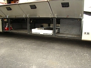 2005 ALLEGRO BUS 40DP DIESEL MOTORHOME 40FT 2-SLIDE SALVAGE / DAMAGED FOR SALE