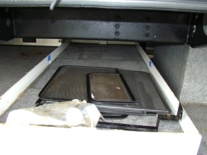 2005 ALLEGRO BUS 40DP DIESEL MOTORHOME 40FT 2-SLIDE SALVAGE / DAMAGED FOR SALE