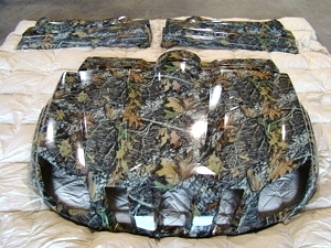 CAMO SERVICE NOW AVAILABLE CALL FOR MORE DETAILS AT 606-843-9889