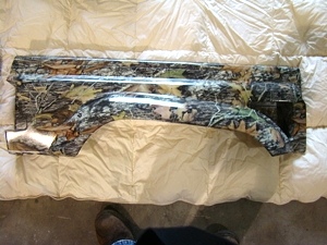 CAMO SERVICE NOW AVAILABLE CALL FOR MORE DETAILS AT 606-843-9889