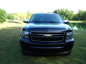 2008 CHEVROLET AVALANCE Z71 LT PKG FOR SALE