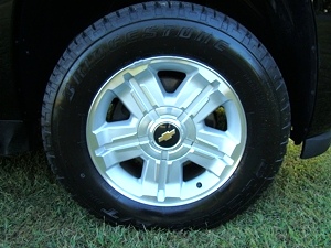 2008 CHEVROLET AVALANCE Z71 LT PKG FOR SALE