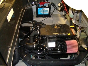 2008 SeaDoo 150 Speedster Used Boat For Sale