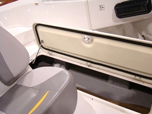 2008 SeaDoo 150 Speedster Used Boat For Sale