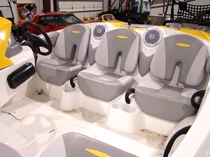 2008 SeaDoo 150 Speedster Used Boat For Sale