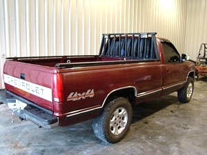 1993 CHEVROLET 1500 4X4 FOR SALE