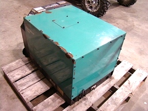  USED ONAN GENERATOR 7.5 QUITE DIESEL FOR SALE