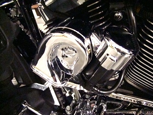 2007 HARLEY DAVIDSON ULTRA CLASSIC FOR SALE