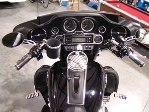 2007 HARLEY DAVIDSON ULTRA CLASSIC FOR SALE