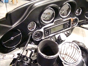 2007 HARLEY DAVIDSON ULTRA CLASSIC FOR SALE