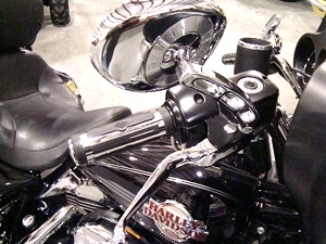 2007 HARLEY DAVIDSON ULTRA CLASSIC FOR SALE