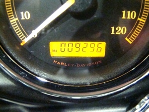2007 HARLEY DAVIDSON ULTRA CLASSIC FOR SALE