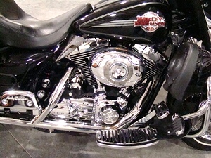 2007 HARLEY DAVIDSON ULTRA CLASSIC FOR SALE