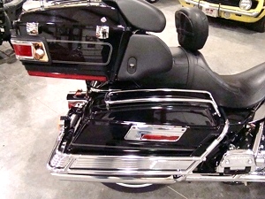 2007 HARLEY DAVIDSON ULTRA CLASSIC FOR SALE