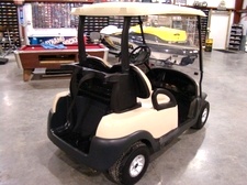 2004 CLUB CAR PRECEDENT GAS GOLF CART FOR SALE