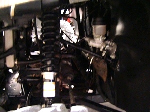 08 KAWASAKI TERYX 750 CAMO EDITION USED UTV FOR SALE