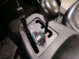 08 KAWASAKI TERYX 750 CAMO EDITION USED UTV FOR SALE