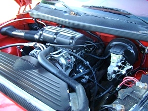 1995 DODGE RAM 1500 TRUCK FOR SALE 