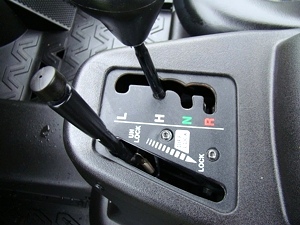 2008 KAWASAKI TERYX LE 750 UTV FOR SALE.