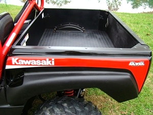 2008 KAWASAKI TERYX LE 750 UTV FOR SALE.