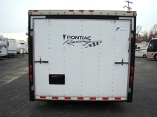 1998 PACE 36FT ENCLOSED CAR HAULER FOR SALE