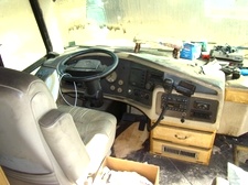 MONACO DYNASTY PARTS FOR SALE USED 2003 FIBERGLASS FRONT CAP FOR SALE