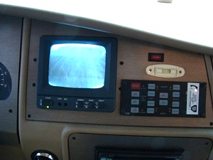 2000 CRUISE MASTER 35FT 1 SLIDE CLASS A MOTORHOME FOR SALE