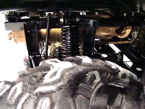 2009 YAMAHA RHINO 700 FI UTV FOR SALE ( BLUE )