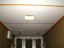 2008 WORK AND PLAY TOY HAULER MODEL 40FK 40FT FOR SALE 