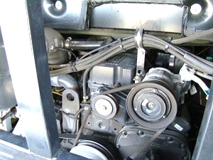 CUMMINS 400 HP ISL ENGINE FOR SALE 05 MODEL LOW MILES