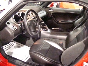 2009 PONTIAC SOLSTICE CONVERTIBLE FOR SALE 