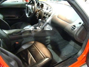 2009 PONTIAC SOLSTICE CONVERTIBLE FOR SALE 