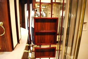 1996 PREVOST XL45 PARLIAMENT CONVERSION USED PREVOST BUS FOR SALE