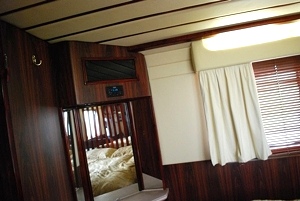 1996 PREVOST XL45 PARLIAMENT CONVERSION USED PREVOST BUS FOR SALE