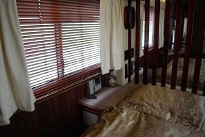 1996 PREVOST XL45 PARLIAMENT CONVERSION USED PREVOST BUS FOR SALE